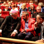 4.7.2016 Kielce. "Sinfonia Varsovia" zwieńczyła obchody 70. Rocznicy Pogromu Kieleckiego / Wojciech Habdas / Radio Kielce