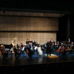 4.7.2016 Kielce. "Sinfonia Varsovia" zwieńczyła obchody 70. Rocznicy Pogromu Kieleckiego / Wojciech Habdas / Radio Kielce