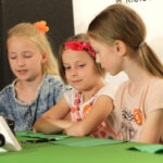 6.7.2016 Kielce. Teatr Kubuś - podsumowanie akcji Lato w teatrze 2016 / Wojciech Habdas / Radio Kielce