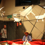 6.7.2016 Kielce. Teatr Kubuś - podsumowanie akcji Lato w teatrze 2016 / Wojciech Habdas / Radio Kielce