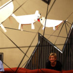 6.7.2016 Kielce. Teatr Kubuś - podsumowanie akcji Lato w teatrze 2016 / Wojciech Habdas / Radio Kielce