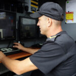 9.7.2016 Kielce. Drugi dzień pikniku na placu Wolności. W całym kraju odbywają się prezentacje sprzętu wojskowego, a okazją jest trwający w Warszawie szczyt NATO. / Wojciech Habdas / Radio Kielce