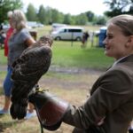09.07.2016 Maleniec. Kuźnice Koneckie / Wojciech Habdas / Radio Kielce