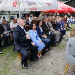 09.07.2016 Maleniec. Kuźnice Koneckie / Wojciech Habdas / Radio Kielce