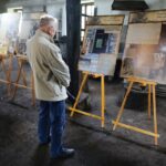 09.07.2016 Maleniec. Kuźnice Koneckie / Wojciech Habdas / Radio Kielce