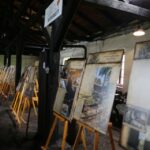 09.07.2016 Maleniec. Kuźnice Koneckie / Wojciech Habdas / Radio Kielce