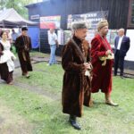 09.07.2016 Maleniec. Kuźnice Koneckie / Wojciech Habdas / Radio Kielce