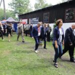 09.07.2016 Maleniec. Kuźnice Koneckie / Wojciech Habdas / Radio Kielce