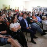 09.07.2016 Maleniec. Kuźnice Koneckie / Wojciech Habdas / Radio Kielce