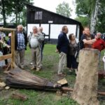 09.07.2016 Maleniec. Kuźnice Koneckie / Wojciech Habdas / Radio Kielce