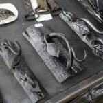 09.07.2016 Maleniec. Kuźnice Koneckie / Wojciech Habdas / Radio Kielce