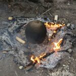 09.07.2016 Maleniec. Kuźnice Koneckie / Wojciech Habdas / Radio Kielce