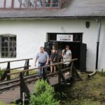 09.07.2016 Maleniec. Kuźnice Koneckie / Wojciech Habdas / Radio Kielce