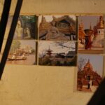 09.07.2016 Maleniec. Kuźnice Koneckie / Wojciech Habdas / Radio Kielce