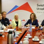 12.07.2016. Konferencja wojewody świętokrzyskiego "Dzielnicowy bliżej nas" / Wojciech Habdas / Radio Kielce