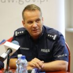 12.07.2016. Konferencja wojewody świętokrzyskiego "Dzielnicowy bliżej nas" / Wojciech Habdas / Radio Kielce