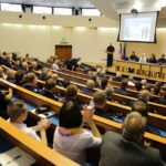 12.07.2016. Konferencja wojewody świętokrzyskiego "Dzielnicowy bliżej nas" / Wojciech Habdas / Radio Kielce