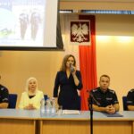 12.07.2016. Konferencja wojewody świętokrzyskiego "Dzielnicowy bliżej nas" / Wojciech Habdas / Radio Kielce