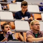 12.7.2016 Kielce. Second Cosmology School Kielce 2016 / Wojciech Habdas / Radio Kielce