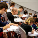 12.7.2016 Kielce. Second Cosmology School Kielce 2016 / Wojciech Habdas / Radio Kielce