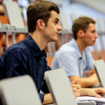 12.7.2016 Kielce. Second Cosmology School Kielce 2016 / Wojciech Habdas / Radio Kielce