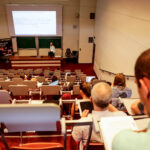 12.7.2016 Kielce. Second Cosmology School Kielce 2016 / Wojciech Habdas / Radio Kielce