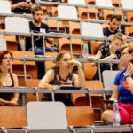 12.7.2016 Kielce. Second Cosmology School Kielce 2016 / Wojciech Habdas / Radio Kielce