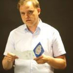 13.7.2016 Kielce. Teatr Lalki i Aktora „Kubuś” w Kielcach zorganizuje w tym roku po raz drugi Festiwal „Hurra! Art” / Wojciech Habdas / Radio Kielce