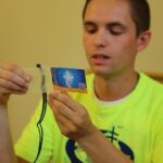 18.07.2016 Konferencja prasowa organizatorów Światowych Dni Młodzieży w Kielcach / Wojciech Habdas / Radio Kielce