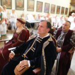 24.07.2016. 18. Turniej Rycerski o Miecz Króla Kazimierza Wielkiego w Szydłowie / Wojciech Habdas / Radio Kielce