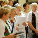 24.07.2016. 18. Turniej Rycerski o Miecz Króla Kazimierza Wielkiego w Szydłowie / Wojciech Habdas / Radio Kielce