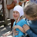 24.07.2016. 18. Turniej Rycerski o Miecz Króla Kazimierza Wielkiego w Szydłowie / Wojciech Habdas / Radio Kielce