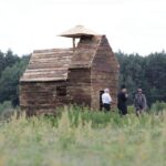 24.06.2016. Piknik historyczny "Przyczółek Sandomierski 44/45" w Ociesękach / Wojciech Habdas / Radio Kielce