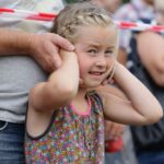 24.06.2016. Piknik historyczny "Przyczółek Sandomierski 44/45" w Ociesękach / Wojciech Habdas / Radio Kielce