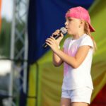 24.07.2016. Impresje Łopuszańskie. Widowisko historyczne "Śladami Hubala” / Wojciech Habdas / Radio Kielce