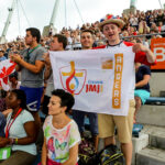 24.7.2016 Kielce. Koncert "Alleluja, czyli Happy Day" na Kadzielni / Wojciech Habdas / Radio Kielce