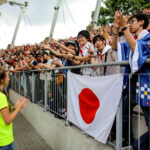 24.7.2016 Kielce. Koncert "Alleluja, czyli Happy Day" na Kadzielni / Wojciech Habdas / Radio Kielce