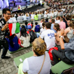 24.7.2016 Kielce. Koncert "Alleluja, czyli Happy Day" na Kadzielni / Wojciech Habdas / Radio Kielce