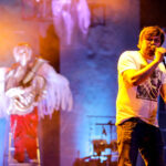 24.7.2016 Kielce. Koncert "Alleluja, czyli Happy Day" na Kadzielni / Wojciech Habdas / Radio Kielce