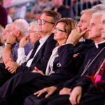 24.7.2016 Kielce. Koncert "Alleluja, czyli Happy Day" na Kadzielni / Wojciech Habdas / Radio Kielce