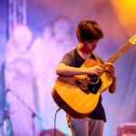 24.7.2016 Kielce. Koncert "Alleluja, czyli Happy Day" na Kadzielni / Wojciech Habdas / Radio Kielce