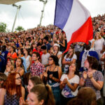24.7.2016 Kielce. Koncert "Alleluja, czyli Happy Day" na Kadzielni / Wojciech Habdas / Radio Kielce