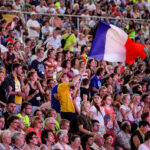 24.7.2016 Kielce. Koncert "Alleluja, czyli Happy Day" na Kadzielni / Wojciech Habdas / Radio Kielce