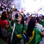 24.7.2016 Kielce. Koncert "Alleluja, czyli Happy Day" na Kadzielni / Wojciech Habdas / Radio Kielce