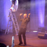 24.7.2016 Kielce. Koncert "Alleluja, czyli Happy Day" na Kadzielni / Wojciech Habdas / Radio Kielce