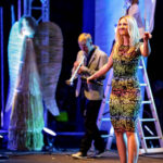 24.7.2016 Kielce. Koncert "Alleluja, czyli Happy Day" na Kadzielni / Wojciech Habdas / Radio Kielce