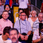 24.7.2016 Kielce. Koncert "Alleluja, czyli Happy Day" na Kadzielni / Wojciech Habdas / Radio Kielce