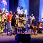 24.7.2016 Kielce. Koncert "Alleluja, czyli Happy Day" na Kadzielni / Wojciech Habdas / Radio Kielce