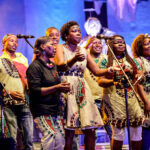 24.7.2016 Kielce. Koncert "Alleluja, czyli Happy Day" na Kadzielni / Wojciech Habdas / Radio Kielce