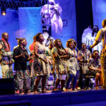 24.7.2016 Kielce. Koncert "Alleluja, czyli Happy Day" na Kadzielni / Wojciech Habdas / Radio Kielce